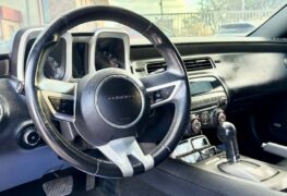 2010 CHEVROLET CAMARO 2SS