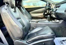 2010 CHEVROLET CAMARO 2SS