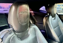 2010 CHEVROLET CAMARO 2SS