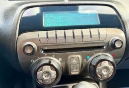 2010 CHEVROLET CAMARO 2SS