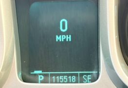 2010 CHEVROLET CAMARO 2SS