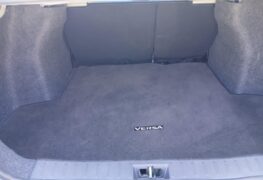 2023 NISSAN VERSA SV