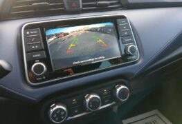 2024 NISSAN VERSA SV