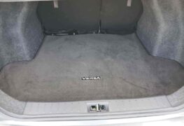 2024 NISSAN VERSA SV