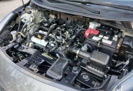 2024 NISSAN VERSA SV