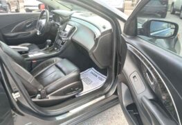 2016 BUICK LACROSSE SPORT