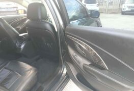 2016 BUICK LACROSSE SPORT