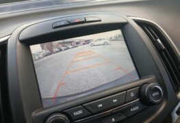 2016 BUICK LACROSSE SPORT