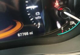 2016 BUICK LACROSSE SPORT