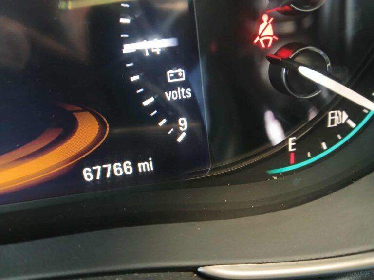 2016 BUICK LACROSSE SPORT