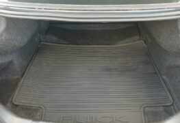 2016 BUICK LACROSSE SPORT