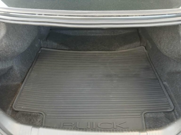 2016 BUICK LACROSSE SPORT