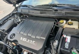 2016 BUICK LACROSSE SPORT