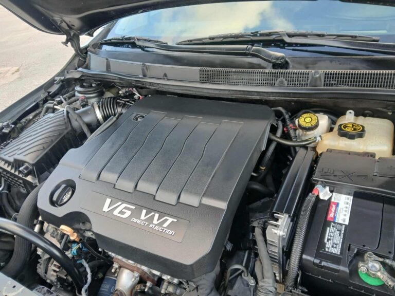 2016 BUICK LACROSSE SPORT