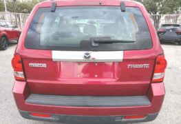 2008 MAZDA TRIBUTE SPORT