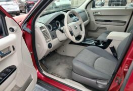 2008 MAZDA TRIBUTE SPORT
