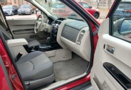 2008 MAZDA TRIBUTE SPORT