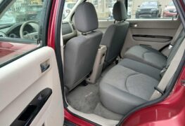 2008 MAZDA TRIBUTE SPORT