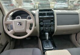 2008 MAZDA TRIBUTE SPORT