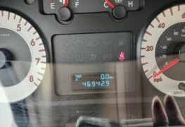 2008 MAZDA TRIBUTE SPORT