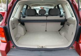 2008 MAZDA TRIBUTE SPORT