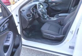 2022 CHEVROLET MALIBU RS