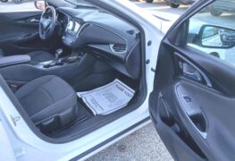 2022 CHEVROLET MALIBU RS