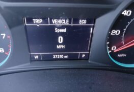 2022 CHEVROLET MALIBU RS