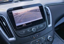 2022 CHEVROLET MALIBU RS