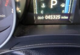 2017 MITSUBISHI OUTLANDER SPORT ES