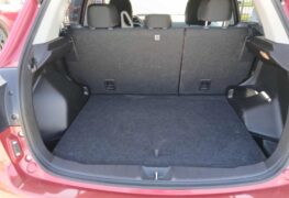 2017 MITSUBISHI OUTLANDER SPORT ES