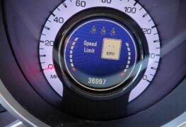 2010 CADILLAC SRX LUXURY