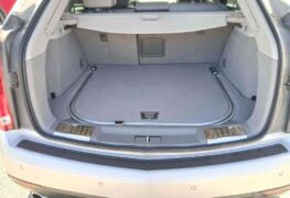 2010 CADILLAC SRX LUXURY