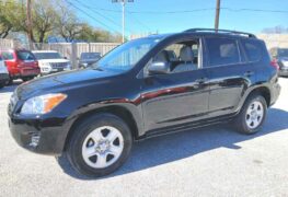 2010 TOYOTA RAV4