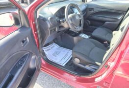 2024 MITSUBISHI MIRAGE G4