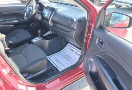 2024 MITSUBISHI MIRAGE G4