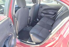 2024 MITSUBISHI MIRAGE G4