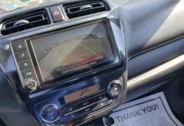 2024 MITSUBISHI MIRAGE G4