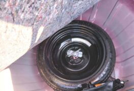 2024 MITSUBISHI MIRAGE G4