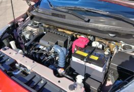 2024 MITSUBISHI MIRAGE G4