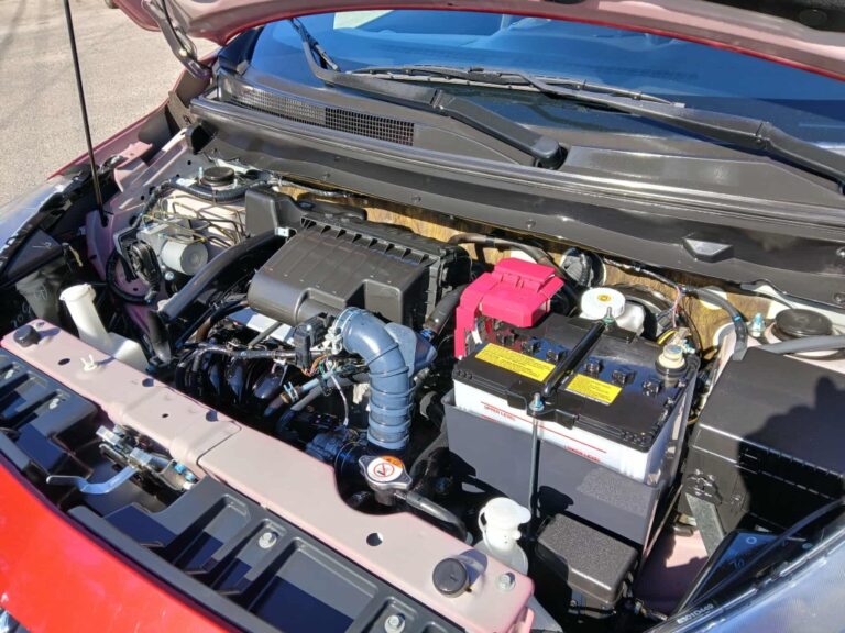 2024 MITSUBISHI MIRAGE G4
