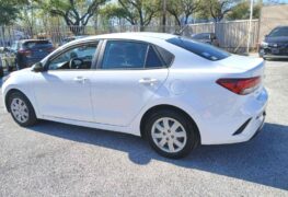 2023 KIA RIO LX