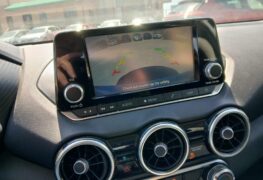 2021 NISSAN SENTRA S