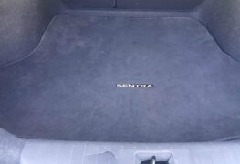 2021 NISSAN SENTRA S