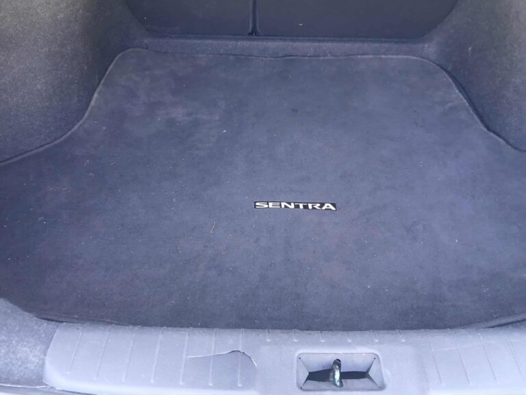 2021 NISSAN SENTRA S