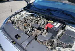 2021 NISSAN SENTRA S