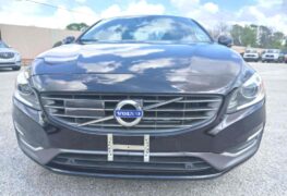2018 VOLVO S60 T5