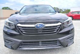 2020 SUBARU LEGACY PREMIUM