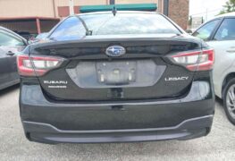 2020 SUBARU LEGACY PREMIUM