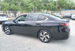 2020 SUBARU LEGACY PREMIUM